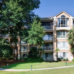 The Cypress of Hilton Head