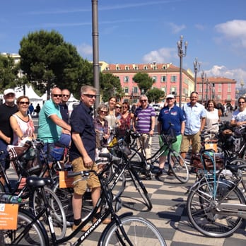 Holland Bikes - Holland Bikes Nice - Bike Rentals Near Me - Nice, 06