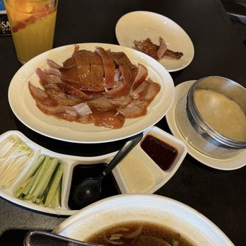 Meizhou Dongpo Restaurant - Szechuan Near Me - Arcadia, California