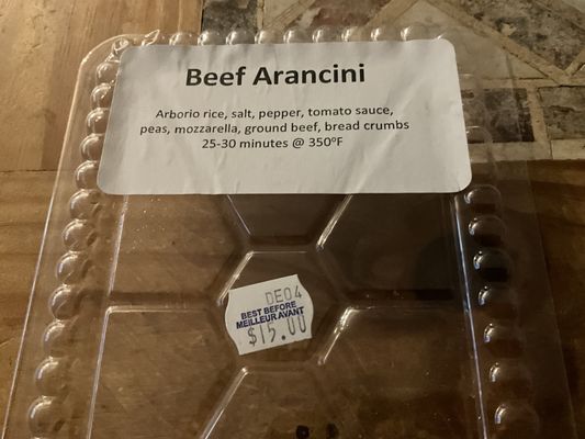 La Bottega Nicastro, Fine Food Shop - ByWard Market by null