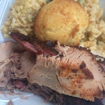 Texas Best Smokehouse - This was very disappointing. - Smokehouse Near Me - Tyler, Texas
