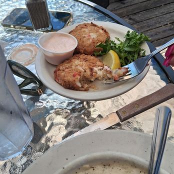 Jerry’s Pub And Restaurant - Crab cakes - Pubs Near Me - Brooklyn, Michigan Jerry’s Pub And Restaurant - Crab cakes - Pubs Near Me - Brooklyn, Michigan