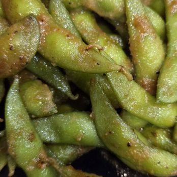J Sushi - Carson - Garlic edename. - Japanese Near Me - Carson, California