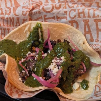 Local Cantina - Trolley District - Carne Asada Taco. - Bars Near Me - Columbus, Ohio Local Cantina - Trolley District - Carne Asada Taco. - Bars Near Me - Columbus, Ohio