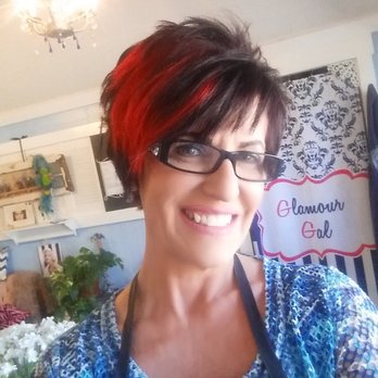 Glamour Gal - Janice - Permanent Makeup Near Me - Reno, Nevada