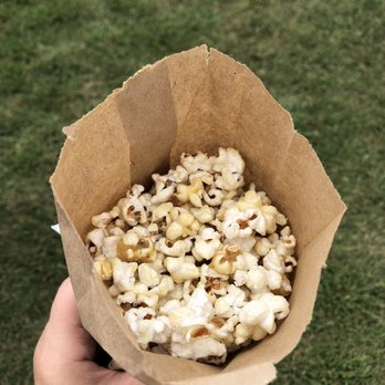 Phillips Farms - Kettle corn $6 per bag. - Farmers Market Near Me - Cary, North Carolina