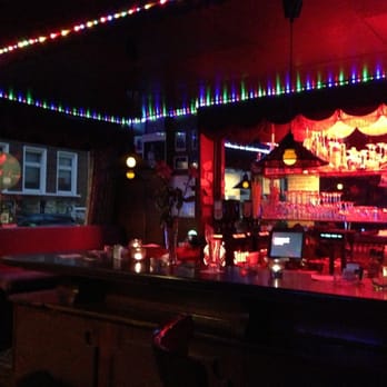 Bar Crazy Horst - Die Bar - Bars Near Me - Hamburg, HH