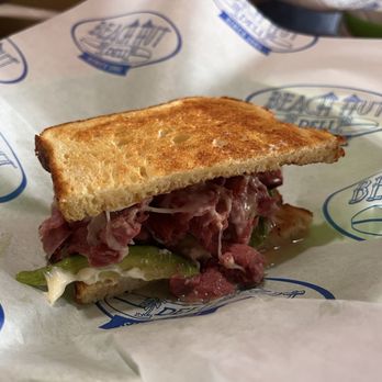 Beach Hut Deli - Malibu - Sandwiches Near Me - Vacaville, California