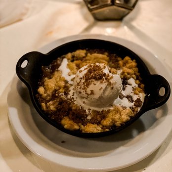 Oddfellows - Pie with ice cream! Amazing! - Breakfast & Brunch Near Me - Dallas, Texas