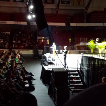 Matthews Arena - Donald glover! - Stadiums & Arenas Near Me - Boston, Massachusetts