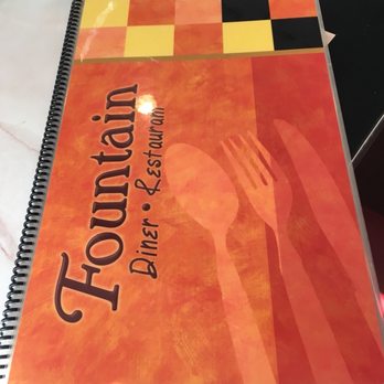 Fountain Diner - Diners Near Me - Hartsdale, New York Fountain Diner - Diners Near Me - Hartsdale, New York