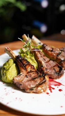 Sins Gastrobar by null