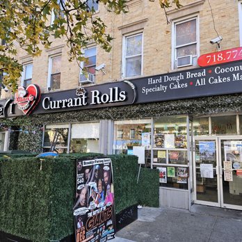 Allan’s Bakery Bar & Cafe - When on Nostrand, look for Allan's - Cafes Near Me - Brooklyn, New York Allan’s Bakery Bar & Cafe - When on Nostrand, look for Allan's - Cafes Near Me - Brooklyn, New York