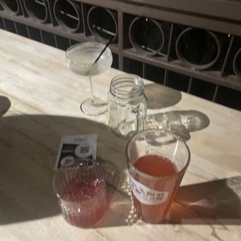 Sotol Modern Cocktail Kitchen - Getting hyped ay Sotol - Cocktail Bars Near Me - Gilbert, Arizona Sotol Modern Cocktail Kitchen - Getting hyped ay Sotol - Cocktail Bars Near Me - Gilbert, Arizona