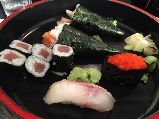 Eat Tokyo (Notting Hill Gate) by null