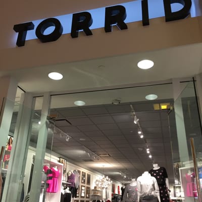 Torrid