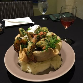 Cafe Julia - The Seafood Salad is incredible! - Cafes Near Me - Honolulu, Hawaii Cafe Julia - The Seafood Salad is incredible! - Cafes Near Me - Honolulu, Hawaii