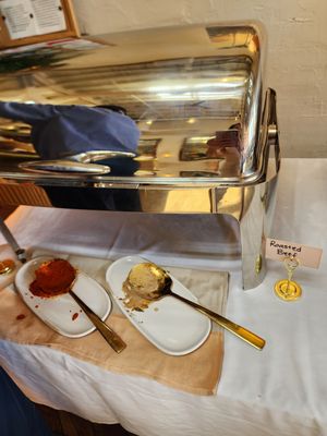 Negroni Caffe Bar Beverly Hills by null