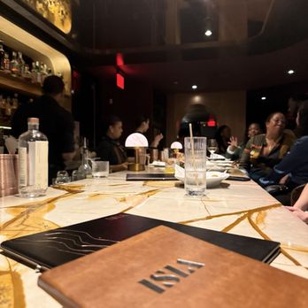 Isla - Cocktail Bars Near Me - Washington, DC, District of Columbia