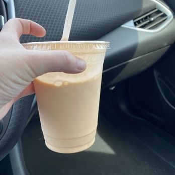 Kopp's Frozen Custard - Marshmallow Orange shake - Ice Cream & Frozen Yogurt Near Me - Brookfield, Wisconsin Kopp's Frozen Custard - Marshmallow Orange shake - Ice Cream & Frozen Yogurt Near Me - Brookfield, Wisconsin