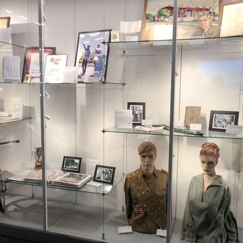 Los Altos History Museum - Museums Near Me - Los Altos, California