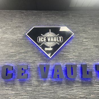Ice Vault - Custom Jeweler - Jewelry Near Me - Sacramento, California