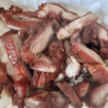 Kevin's Kitchen - Char Siu - Hong Kong Style Cafe Near Me - Honolulu, Hawaii Kevin's Kitchen - Char Siu - Hong Kong Style Cafe Near Me - Honolulu, Hawaii