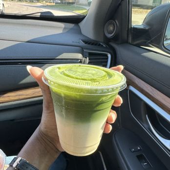 7th Day Coffee - Coffee & Tea Near Me - Richardson, Texas