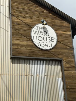 Warehouse 3540 by null
