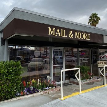 Mail & More - Mail and More has been serving the Coachella Valley since 1988. - Shipping Centers Near Me - Palm Desert, California Mail & More - Mail and More has been serving the Coachella Valley since 1988. - Shipping Centers Near Me - Palm Desert, California