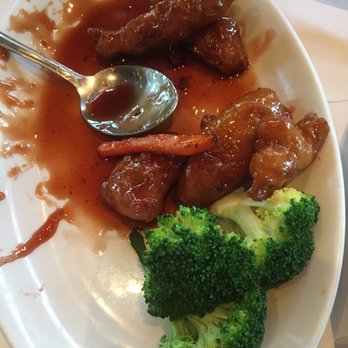 Lily Kai - Chinese Near Me - Petaluma, California