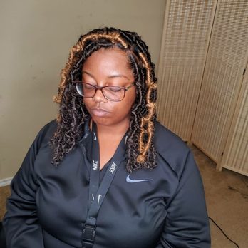 Braids Castle - #butterflylocs - Hair Stylists Near Me - dallas, Texas