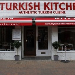 Turkish Kitchen -Peterbrough