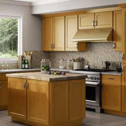 Dover Kitchen