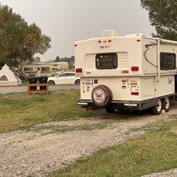 Livingston Campground