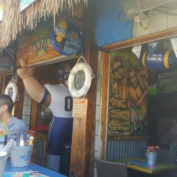 Cabo Cantina - Mexican Near Me - Venice, California