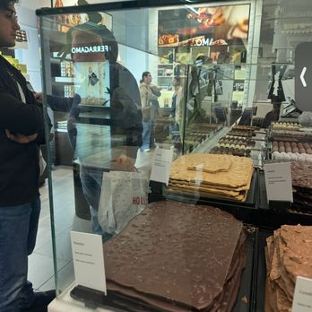 Läderach chocolatier suisse - Chocolatiers & Shops Near Me - Canoga Park, California