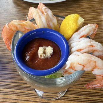 Mainstream Bar & Grill - Shrimp Cocktail - Sports Bars Near Me - Carlsbad, California Mainstream Bar & Grill - Shrimp Cocktail - Sports Bars Near Me - Carlsbad, California