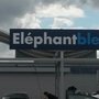 Photo of Éléphant Bleu