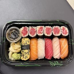 Sushi Lunch Sushi Lunch