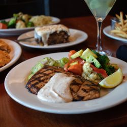 Charleston's Restaurant