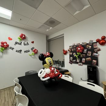 Fancy Balloon Bubbles - Balloon Services Near Me Fancy Balloon Bubbles - Balloon Services Near Me