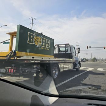 Brea Towing - Towing Near Me - Brea, California Brea Towing - Towing Near Me - Brea, California