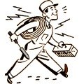 Slide of Electrical Contractor