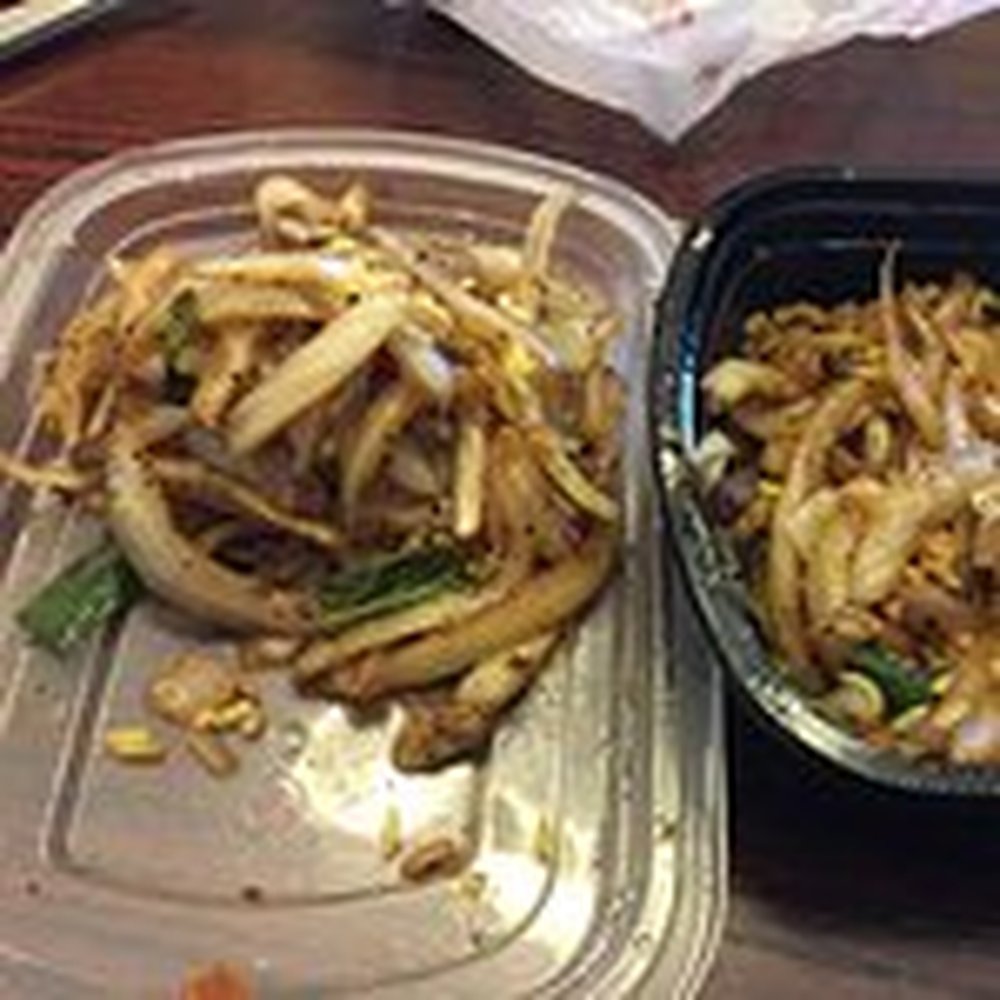 China Chef - Filler - Cantonese Near Me - Edmond, Oklahoma
