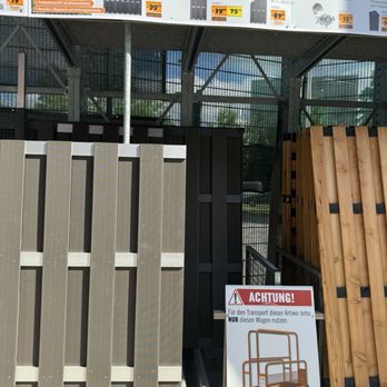 Hornbach - Building Supplies Near Me - Munich, BY