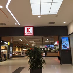 Kaufland - Noch schnell was einkaufen