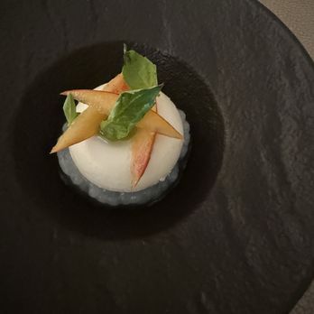 Camille - Crème Fraiche - French Near Me - Orlando, Florida