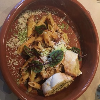 Boca - Tasty but not enough of it. Staff meal didn't deliver for $16 and it pains me to say it. - Bars Near Me - Winter Park, Florida