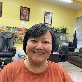 LoAn's Hair & Nails - Hair Salons Near Me - Sunnyvale, California
